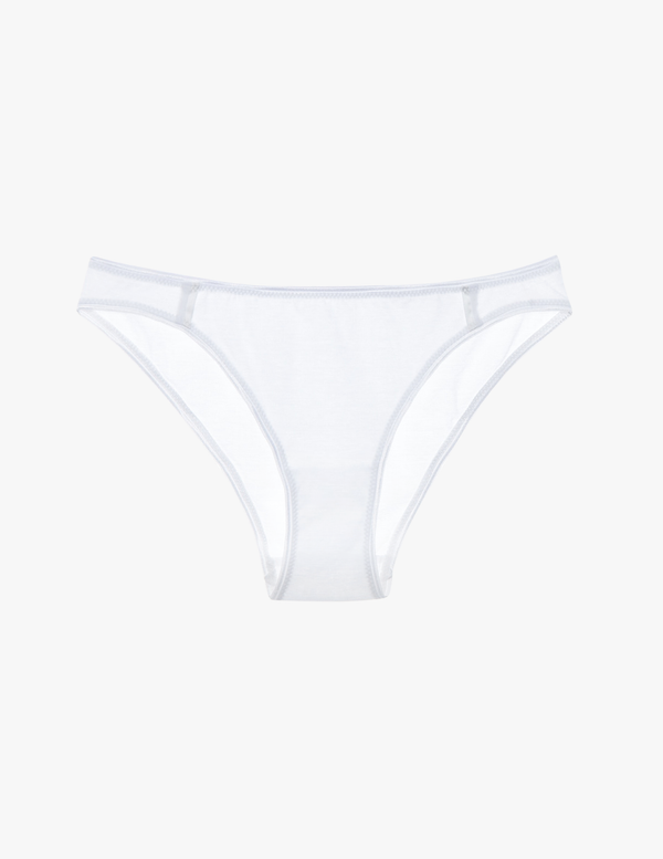 araks Harriet Panty White white