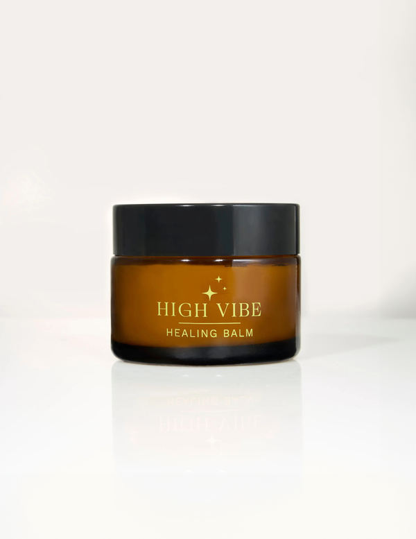 araks High Vibe Healing Balm