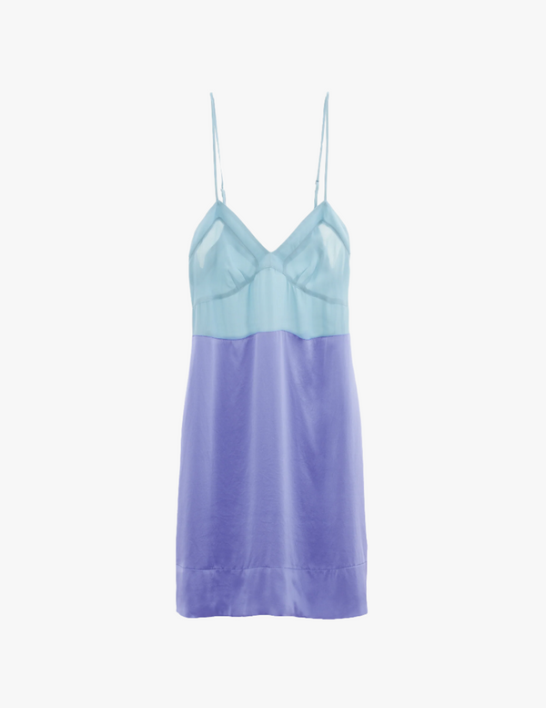 araks Holly Slip Aire Aire Blue