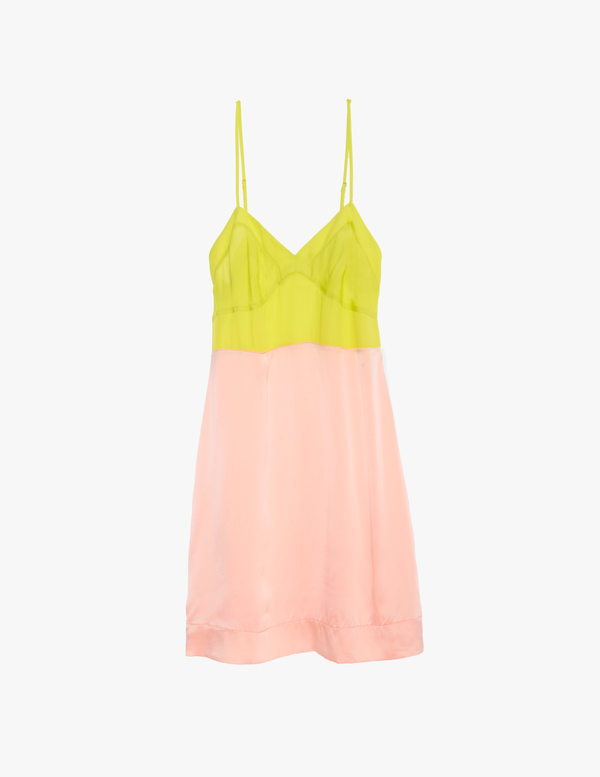 araks Holly Slip Birdie Birdie Pink