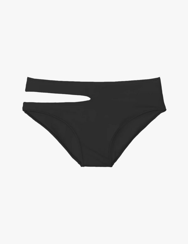 araks Hyma Bikini Bottom Black black