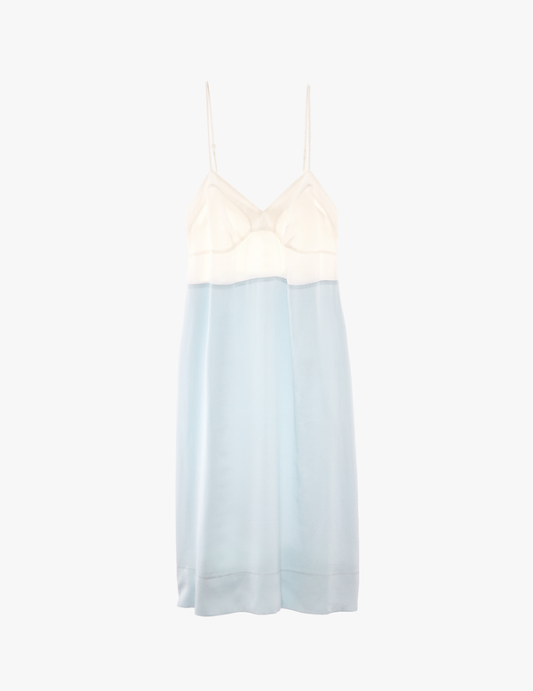 araks Ingrid Slip Cloud cloud blue