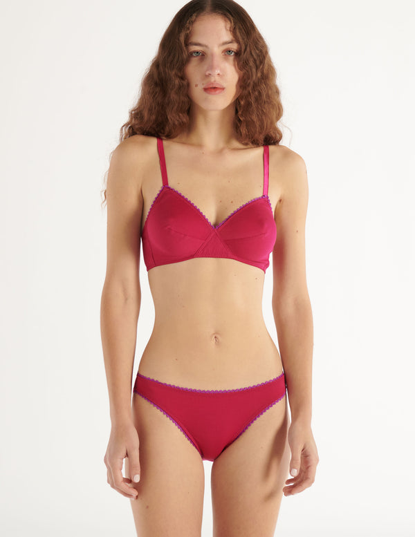 Araks Isabella Panty Cherie Red