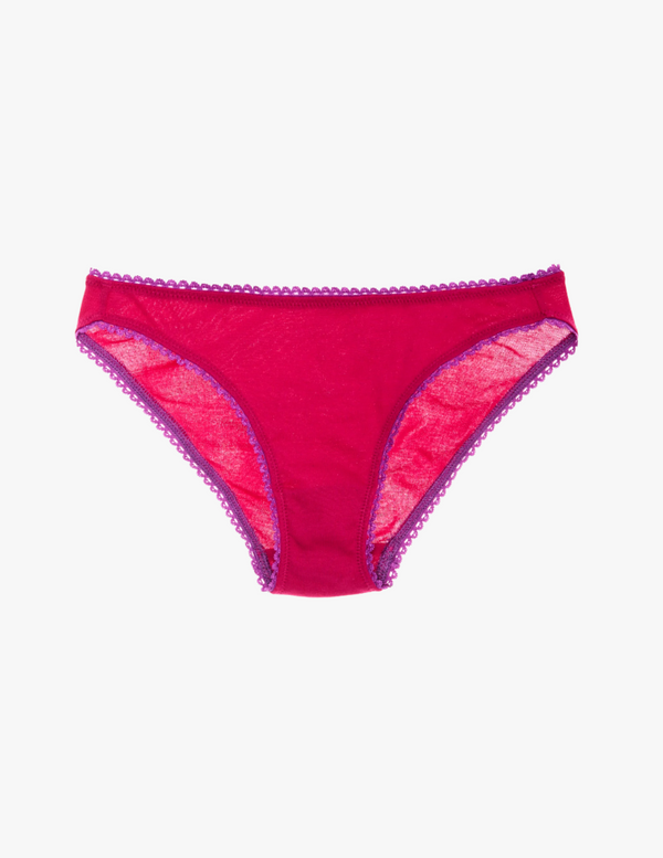 araks Isabella Panty Cherie Red