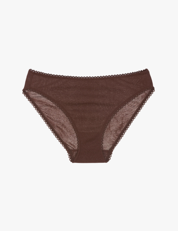 araks Isabella Panty Clove clove brown