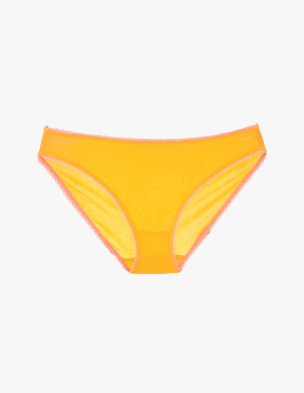 araks Isabella Panty Marigold marigold orange