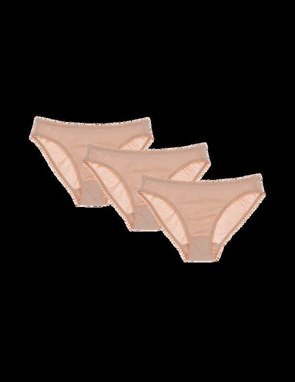 Araks Isabella Panty Sand Sand Beige