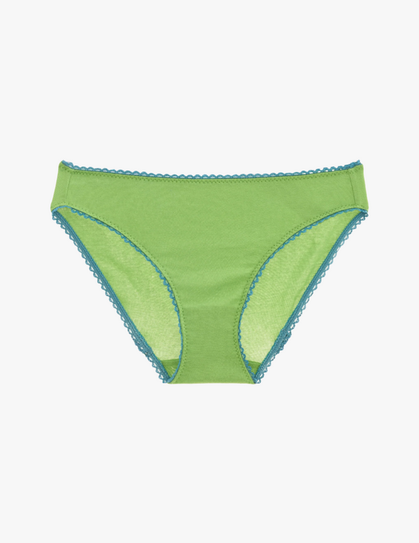 araks Isabella Panty Stem Stem green