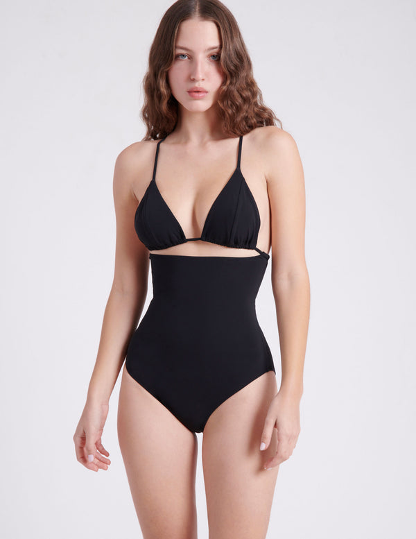 Araks Jada One Piece Black Black
