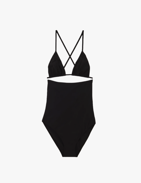 araks Jada One Piece Black black
