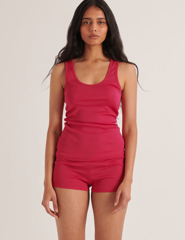 Araks James Tank Cherie Cherie