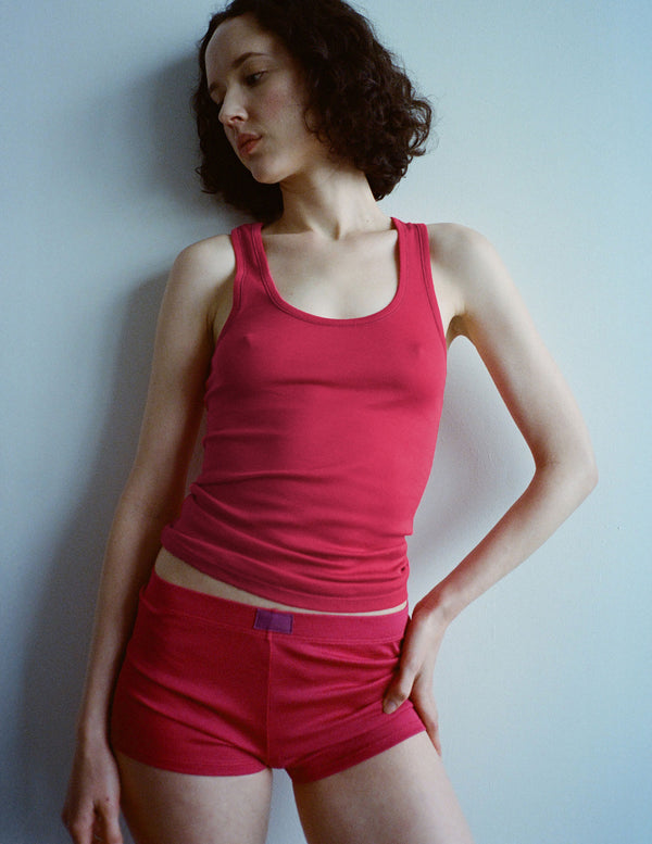 Araks James Tank Cherie Cherie