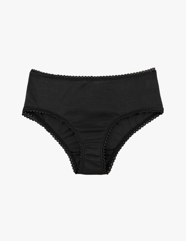 araks Josephine Hipster Black black
