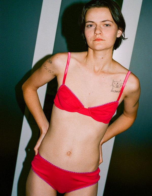 Araks Josephine Hipster Cherie Cherie Pink