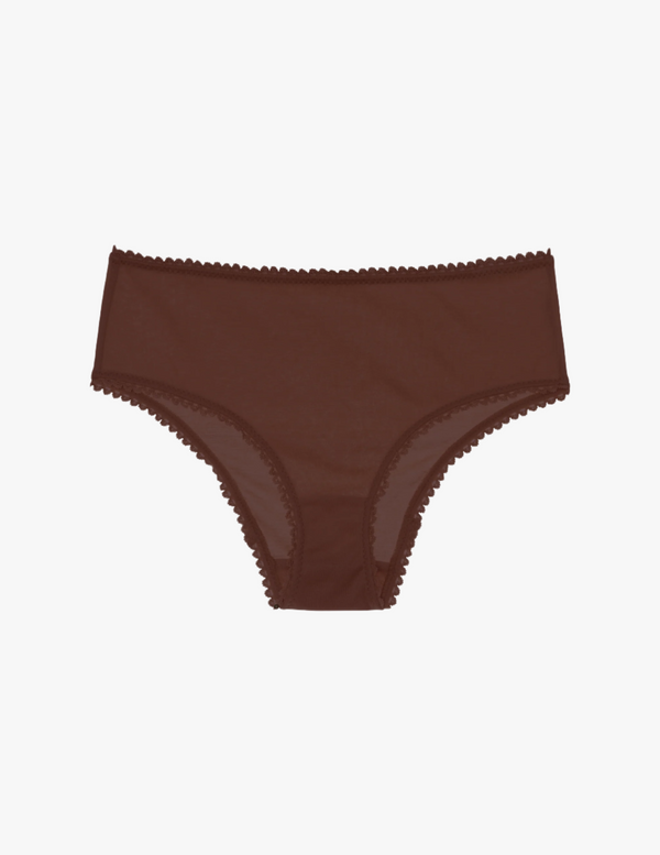 araks Josephine Hipster Clove clove brown