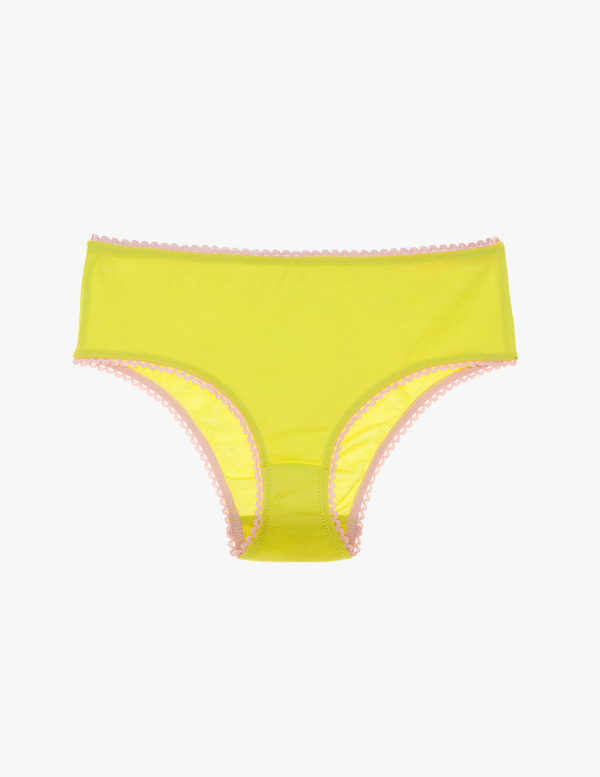 araks Josephine Hipster Electric Electric Yellow