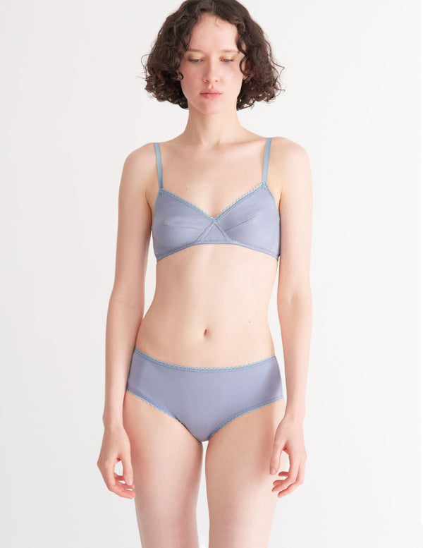 Araks Josephine Hipster Feather Feather Grey