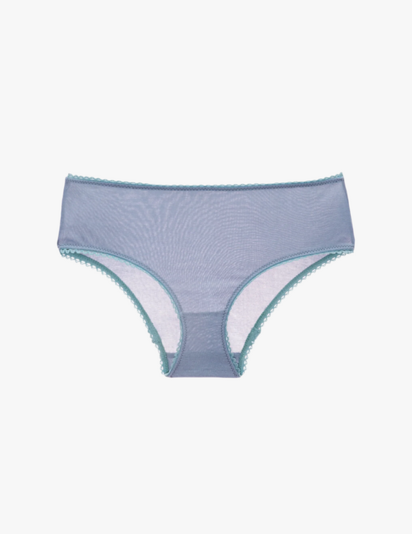 araks Josephine Hipster Feather feather grey