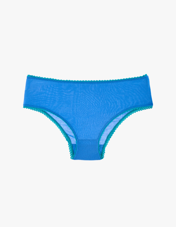 araks Josephine Hipster Iris Iris Blue