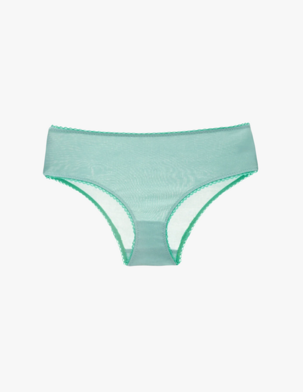 araks Josephine Hipster Sage Sage Green