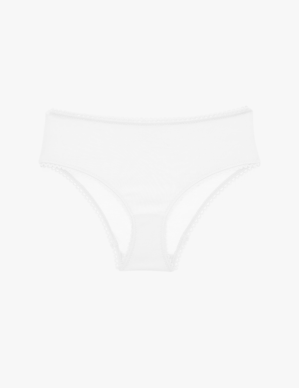 araks Josephine Hipster White white