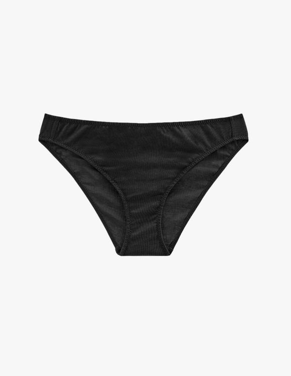 araks Josie Panty Black black