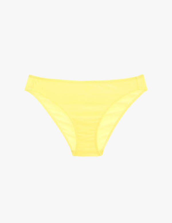 araks Josie Panty Pollen pollen yellow