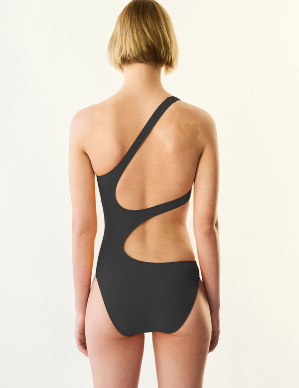 Araks Juliette One Piece Black Black
