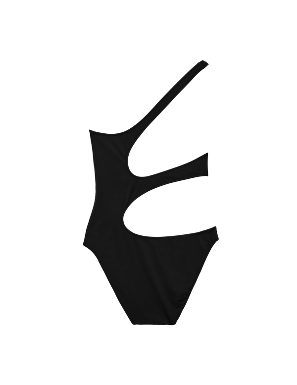 Araks Juliette One Piece Black Black