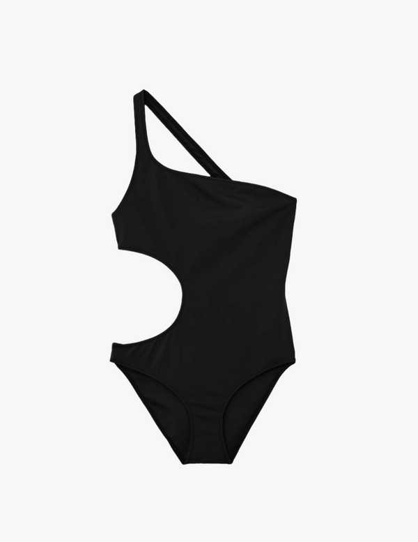 araks Juliette One Piece Black black