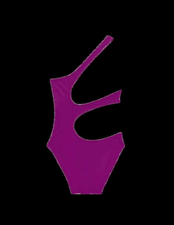 Araks Juliette One Piece Prism Prism Purple
