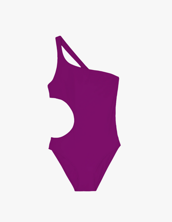 araks Juliette One Piece Prism prism purple