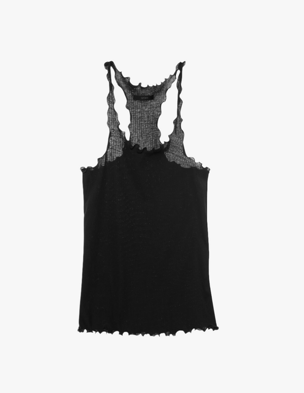 araks Kinee Tank Black black