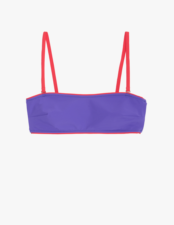 Araks Lei Bandeau Prince Prince Purple