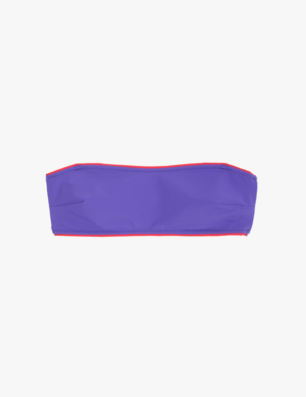 araks Lei Bandeau Prince prince purple