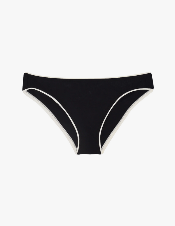 araks Leonora Bikini Bottom Black black