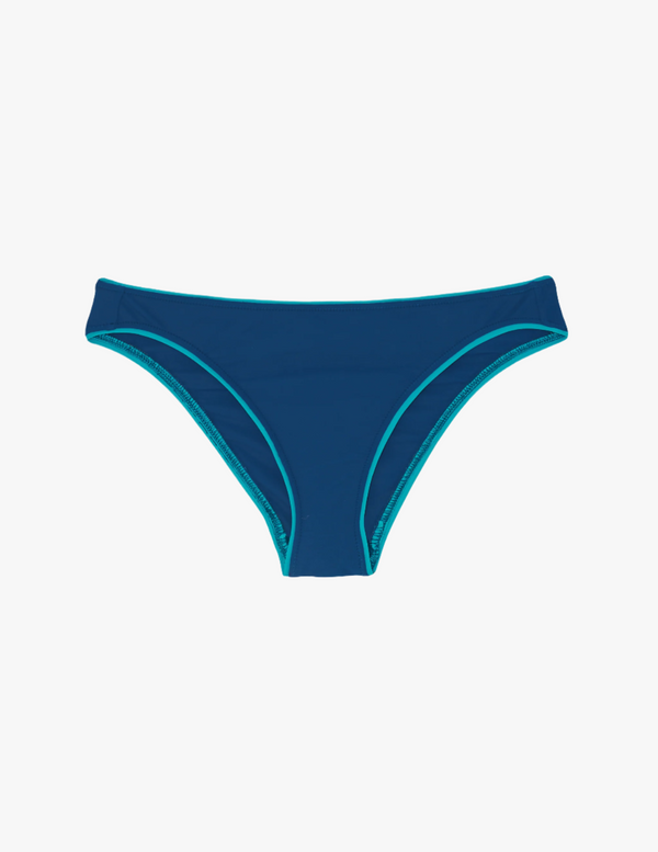 araks Leonora Bikini Bottom Currant currant blue