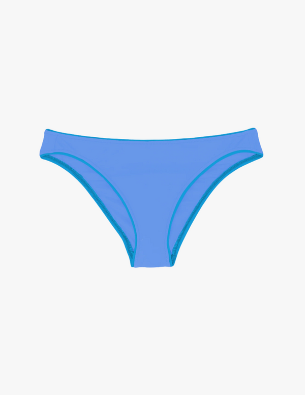 araks Leonora Bikini Bottom Iris iris blue