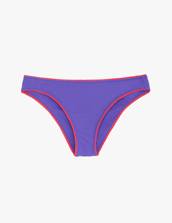 araks Leonora Bikini Bottom Prince Prince Purple