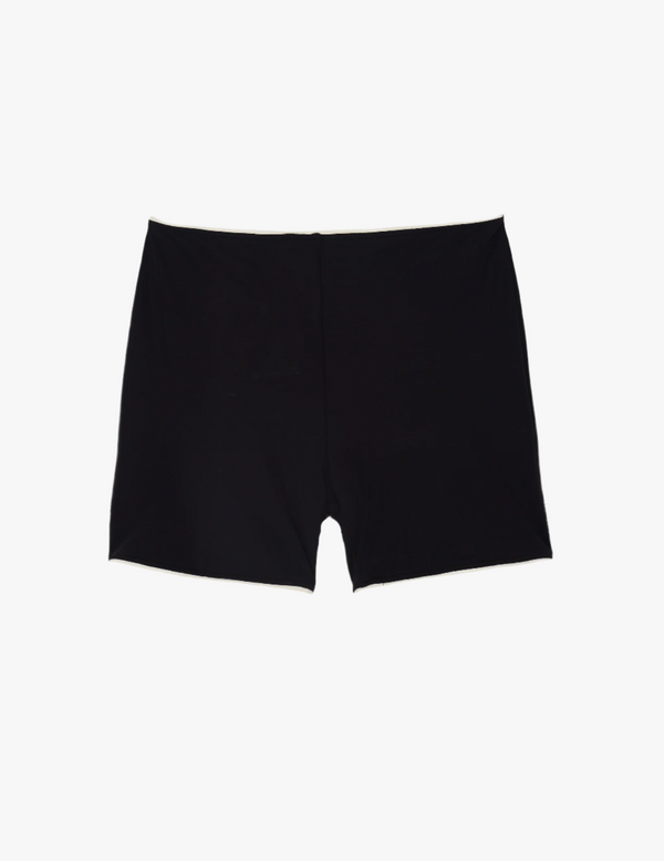 araks Louie Short Black black