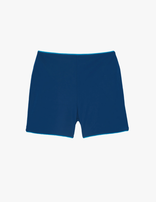araks Louie Short Currant currant blue