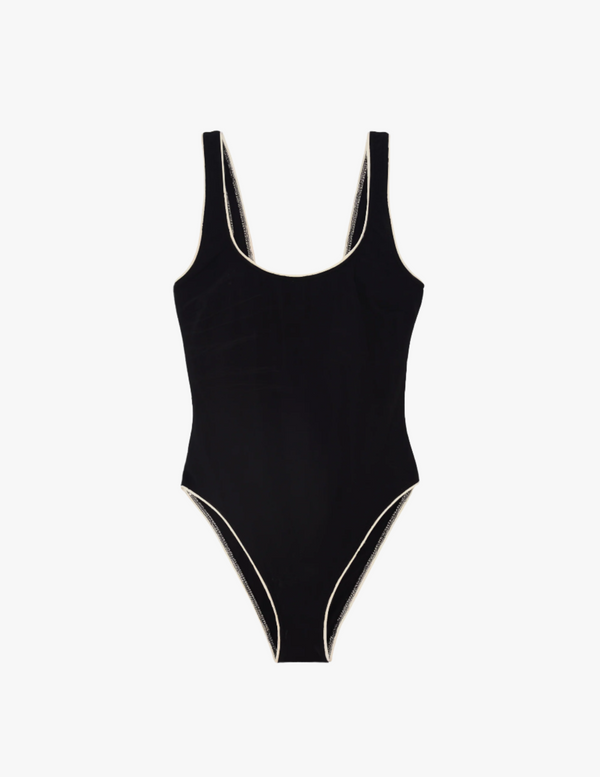 araks Luna One Piece Black black