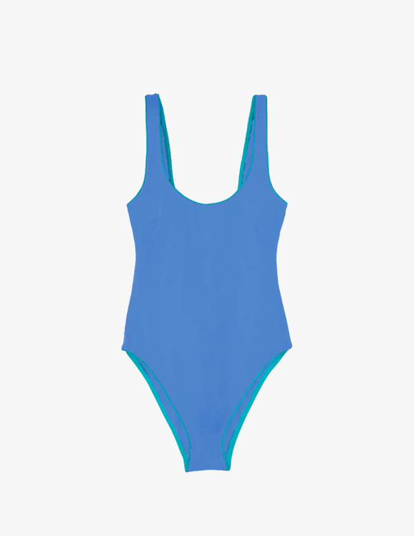 araks Luna One Piece Iris iris blue