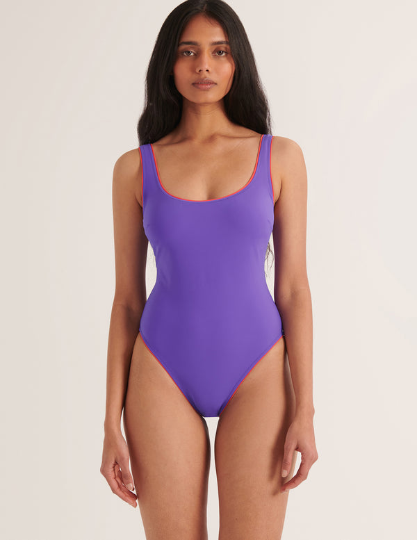 Araks Luna One Piece Prince Prince Purple