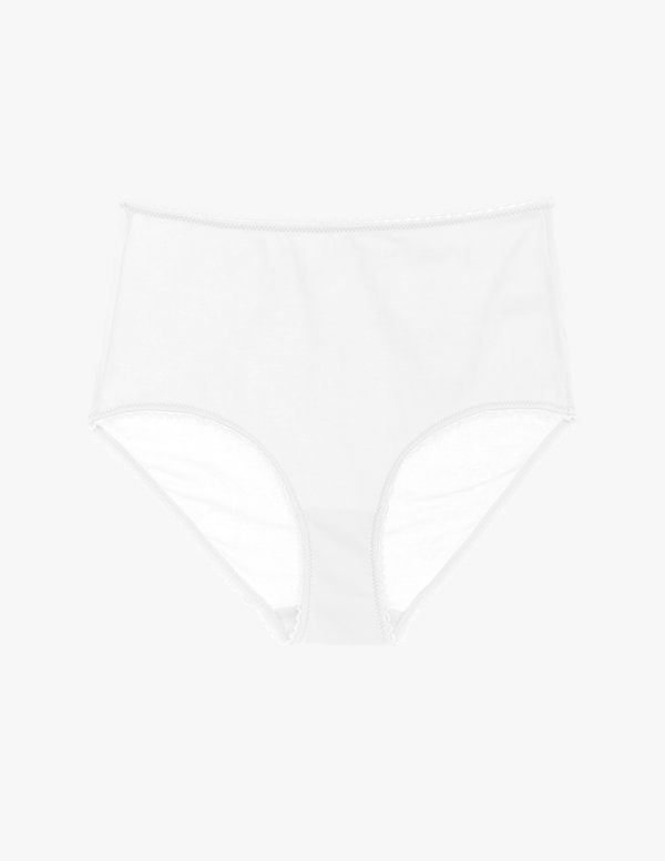 araks Mabel Hipster White white