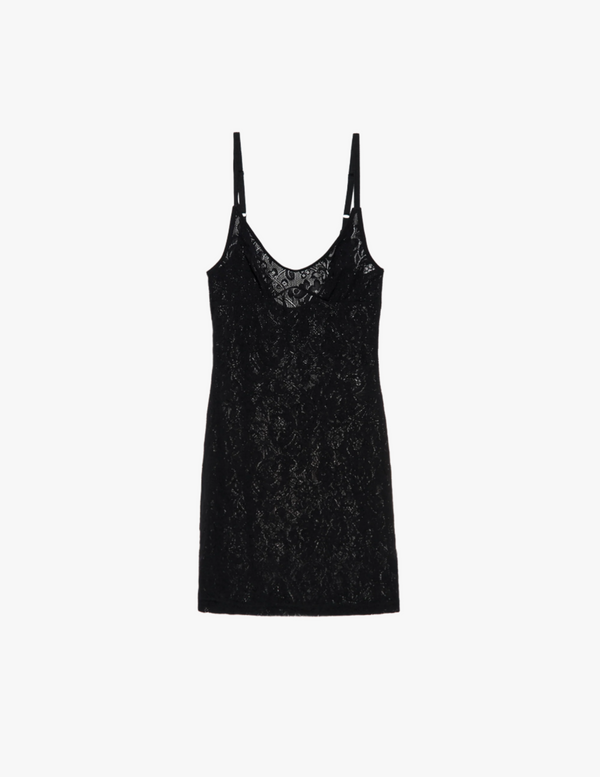 araks Margot Slip Black