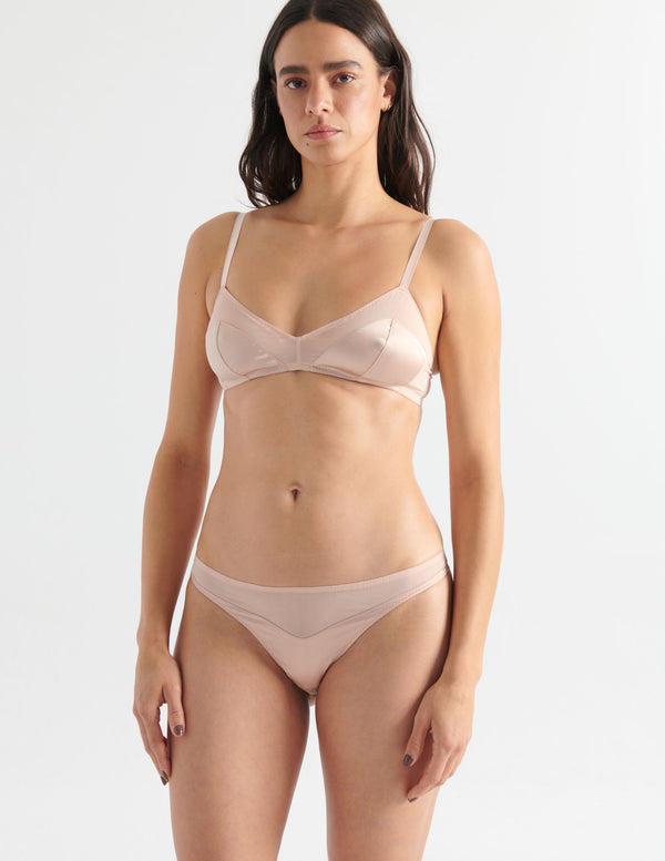 Araks Maya Thong Bare Bare