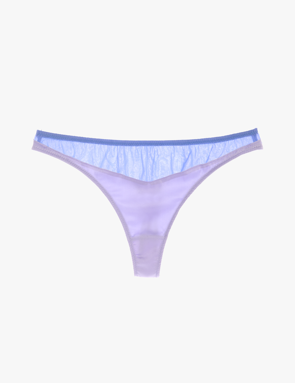araks Maya Thong Lavender lavender