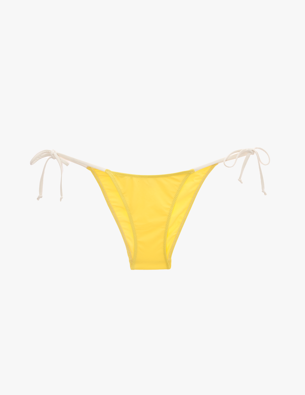 araks Nadia Bikini Bottom Sun sun yellow