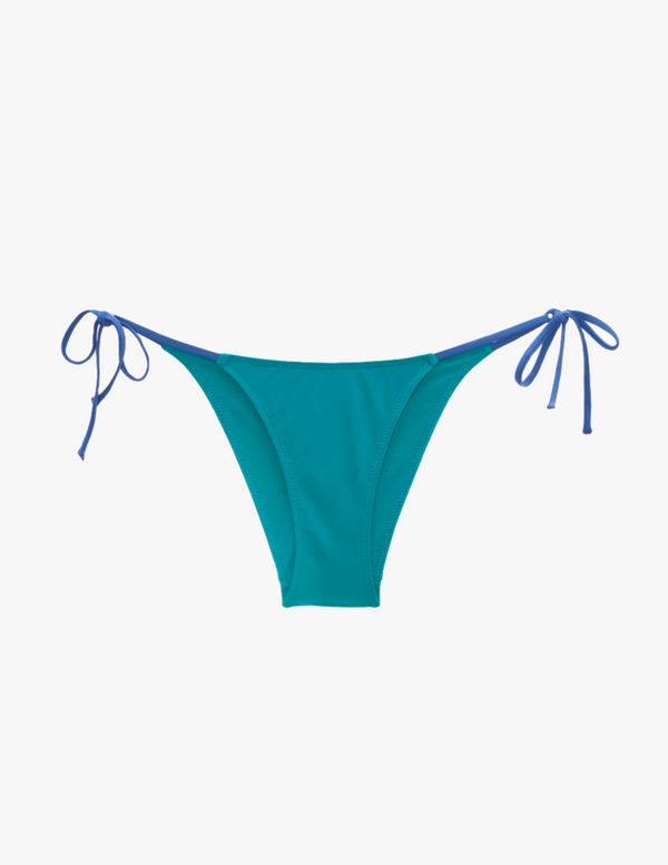 araks Nadia Bikini Bottom Viridian viridian-teal